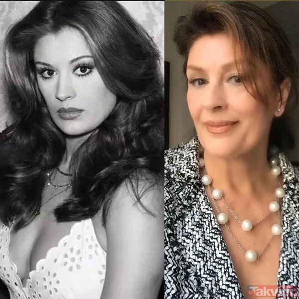 Yeşilçam güzeli Pembe Mutlu’nun son haline bakın! Gören tanıyamadı! Çiçek Abbas’ın paylaşılamayan güzeliydi... - 10