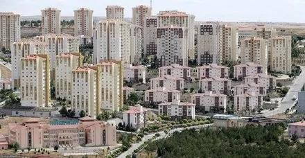 TOKİ'den dar gelirliye fırsat! En az, en uygun taksitle evler-2
