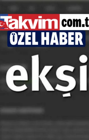 Ekşi Sözlük bu kez Müslüman kimliğe saldırdı! SİHA'ların fikir babası Özdemir Bayraktar'a hakaret etti