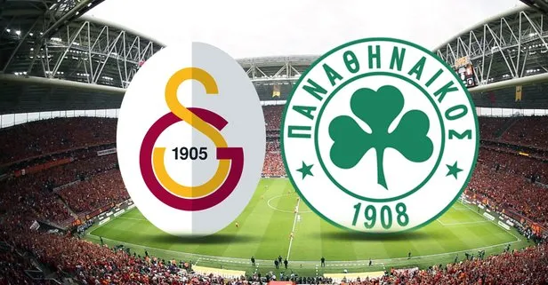 Galatasaray Panathinaikos maçı ne zaman, saat kaçta? 2019 GS hazırlık maçı hangi kanalda?