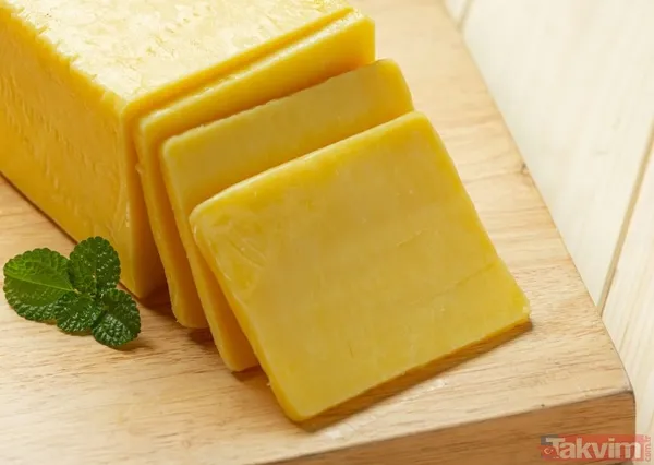 ABD beslenme piramidini güncelledi: Kırmızı et ve tam yağlı ürünler geri döndü - 11