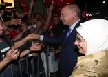 ABD’de Erdoğan’a sevgi seli