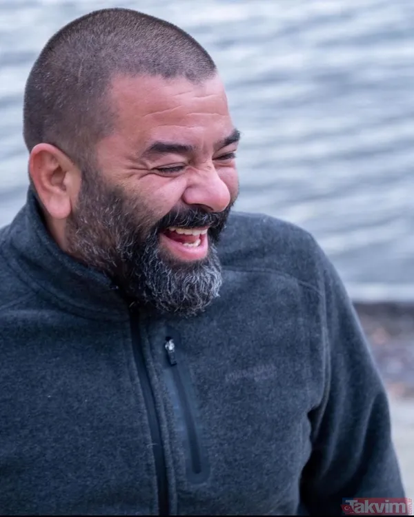 8 yıllık evliliği biten Bülent Şakrak’tan kalpleri ısıtan paylaşım! “Böyle bir aşk görülmemiş dünyada” Ceyda Düvenci’nin eski eşi... - 7