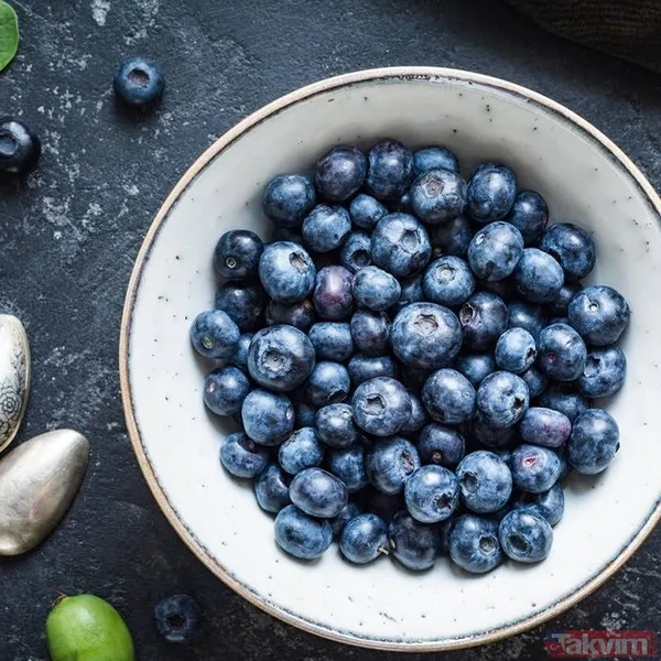 Ramazan'da tok tutan mucizevi besinler açıklandı! Ramazan ayında tok tutan susatmayan yiyecekler (besinler) - 29