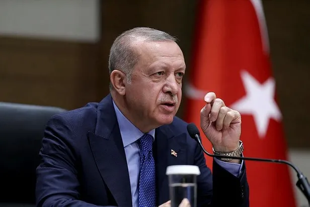 Başkan Erdoğan'ın ardından bir S-400 açıklaması da Rusya'dan!-1