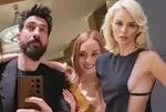 Emre Yusufi ile 4 yıllık ilişkisi bitmişti! Nilperi Şahinkaya ayrılık sonrası ilk kez konuştu: Ömrü oluyor...