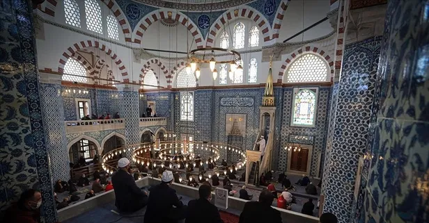 Diyanet Cuma hutbesi full PDF indir! CUMA HUTBESİ KONUSU! 1 Kasım 2024 Diyanet İşleri Başkanlığı tüm metin...