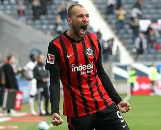 Özel Haber | Beşiktaş aradığı golcüyü Hollanda’da buldu