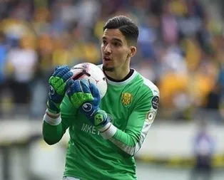 Altay’ı Fener’e veriyoruz