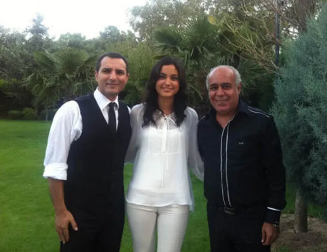 Rafet El Roman 1 TL tazminat ödeyecek!