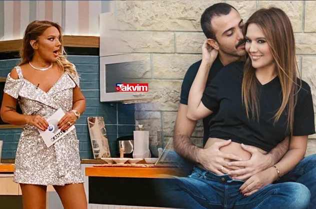 Hira'ya kardeş mi geliyor? Demet Akalın hamile mi? Cinsiyeti bile belli oldu iddiası!