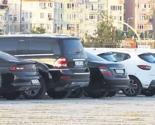 Ekrem İmamoğlu’nun Yenikapı’ya çektiği araç kendi vekilinin çıktı!