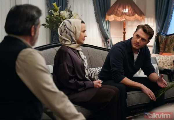 Atv’nin yeni dizisi Aynı Yağmur Altında’nın kadrosu ilk kez aynı karede: İşte beklenen afiş! - 10