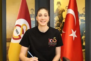 Galatasaray’dan İlkin Aydın açıklaması!