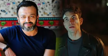 Kardeşlerimin Tolgası Berk Ali Çatal hakkında Serhat Kılıç gerçeği! Görünce şaşmanız garanti meğer...