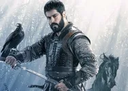 Kuruluş Osmandan tozu dumana katacak afiş! Aylardır bekleniyordu nihayet geliyor