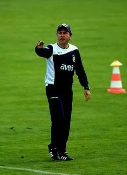 Çabuk olun acelemiz var!