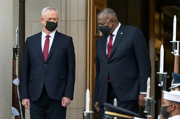 ABD Savunma Bakanı Lloyd Austin'den İran tehdidi! "Siyaset dışı seçeneklere hazırız"