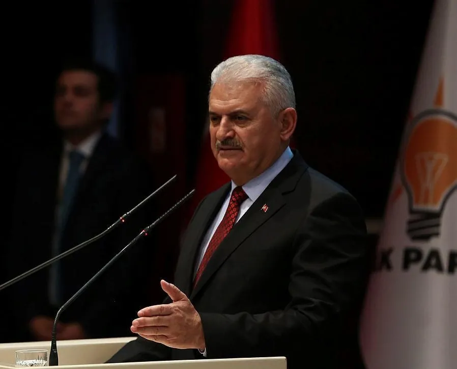 Avrupa’ya hodri meydan!