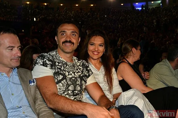 Demet Akalın ve Okan Kurt boşanıyor!