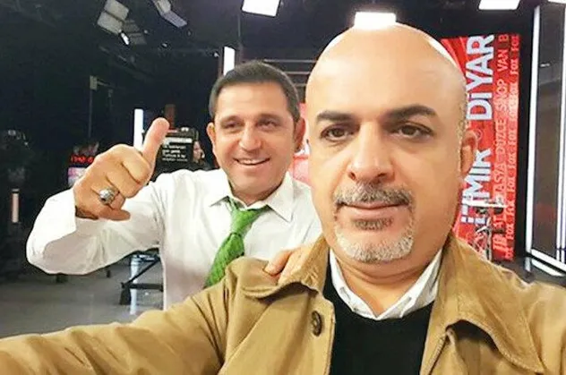 FOX TV, tescilli FETÖ'cü Ercan Gün'ü künyesinden yıllar sonra çıkarttı