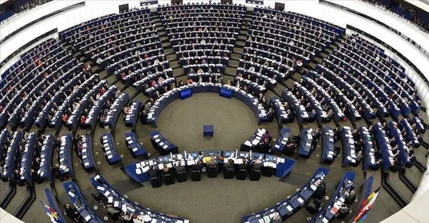 Avrupa Parlamentosu’ndan çifte standart!