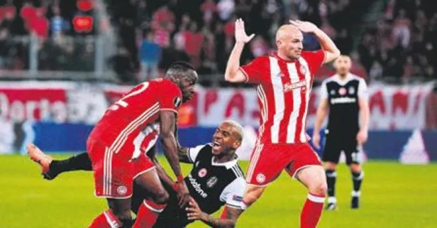 Başakşehir’e dişli rakip