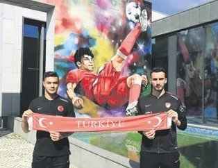 Güneş’in yıldızı olurum