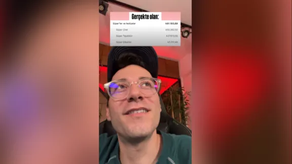 Enes Batur 24 saatte 6 milyon TL kazandı mı? "Büyük bir yalan dolaşıyor" diyerek kalem kalem açıkladı