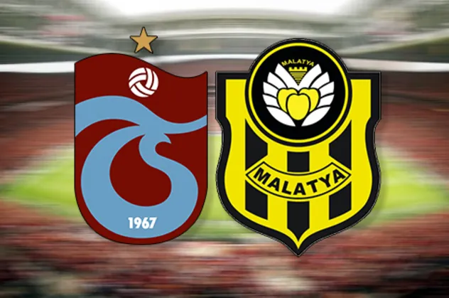 Maç sonucu: Trabzonspor 2-1 Yeni Malatyaspor