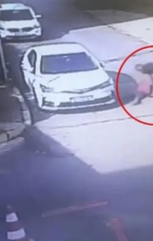 Erik çekirdeği atma davasında karar