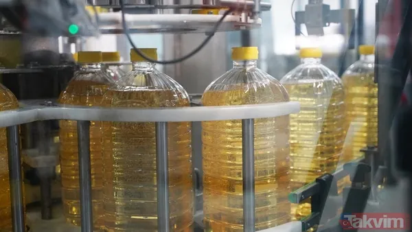 Tarım Kredi'de ayçiçek yağı alarmı: 5 litre TMO fiyatı resmen ÇAKILDI! - 8