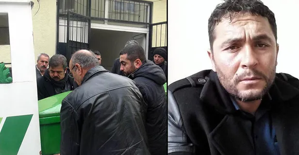 Gaziantep'te düğün yolunda kahreden kaza!