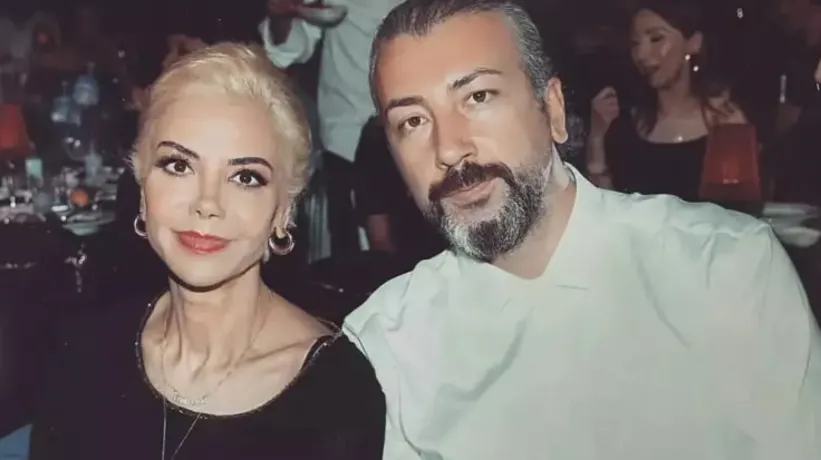 Yürek burkan paylaşım! İlker Sünneli, hayatını kaybeden eşi Tanyeli’nin doğum gününü unutmadı