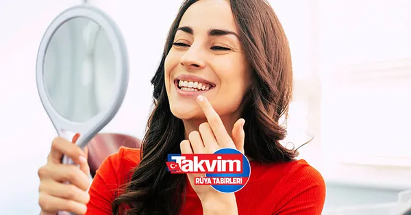 Rüyada kendi dişini çektiğini görmek neye işarettir? Rüyada dişini