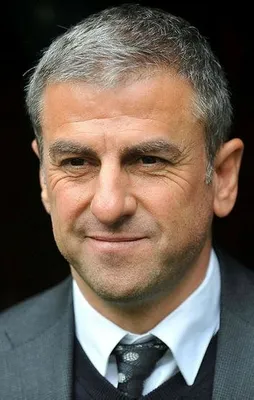 Osmanlıspor, Hamza Hamzaoğlu ile anlaştı