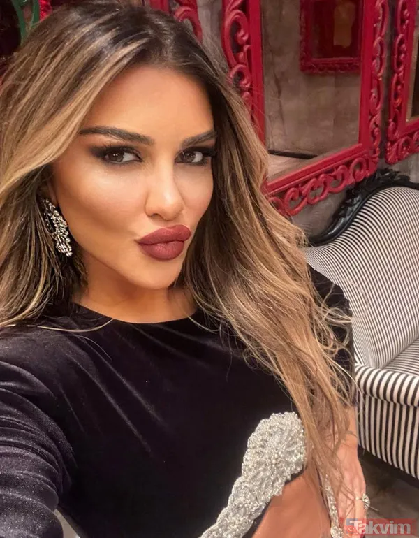 Selen Görgüzel'den Türkiye'yi üçüncü dünya ülkesi gibi göstermeye çalışanlara okkalı yanıt "Türkiye özgürlükler ülkesi kurban olsunlar ülkemize" - 7