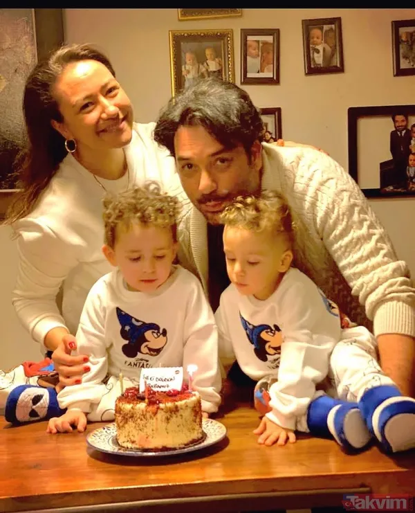 Rafet El Roman son haliyle dillere düştü "Karizmam yakışıklılığım mahvoldu" diye isyan etti! Yüzü gözü şiş içinde kalmıştım - 17