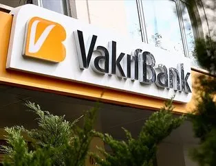 Vakıfbank’tan kredi kartı borcu açıklaması!