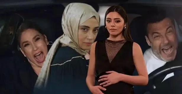 Kızılcık Şerbeti'nde flaş gelişme! Yeni sezonu beklenirken bakın neler oldu?