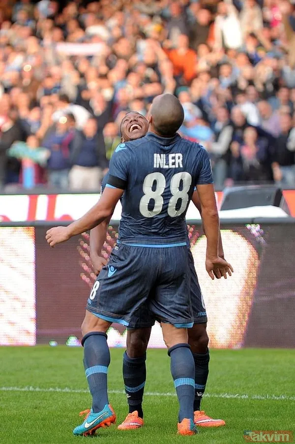 Transfer harekatı şimdi başlıyor - 34