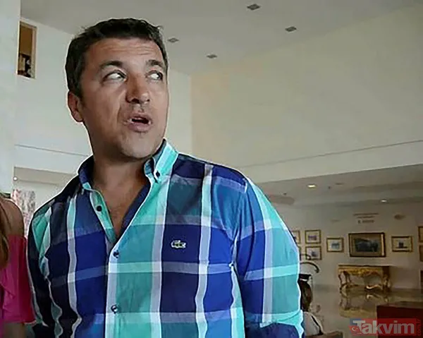 FOX sunucusu İsmail Küçükkaya'nın eski eşi Eda Demirci'den olay açıklama - 5