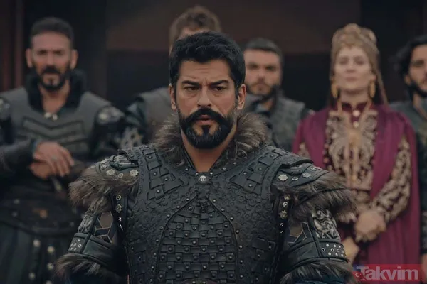 Kuruluş Osman’ın Turgut Alp’i Cengiz Coşkun hakkında şaşırtan gerçek! Bakın aslen nereli çıktı - 14