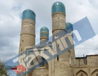 Özbekistan Türk turistleri bekliyor