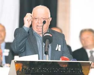 Orman’ın tercihi atıf Keçeci