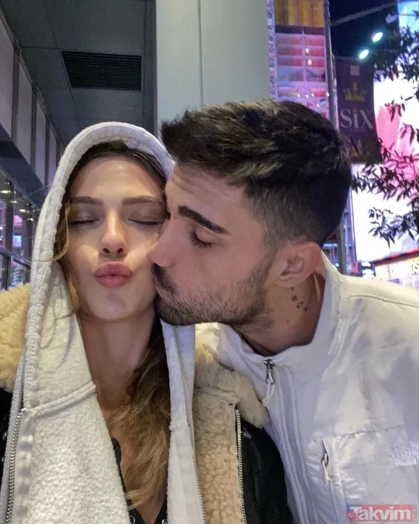 2 çocuk babası İdo Tatlıses’ten tatlı sitem! İkizleriyle paylaştı! İbrahim Tatlıses’in minik torunları ilgi odağı oldu - 6