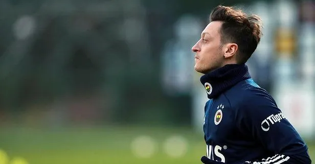 Mesut bereketi