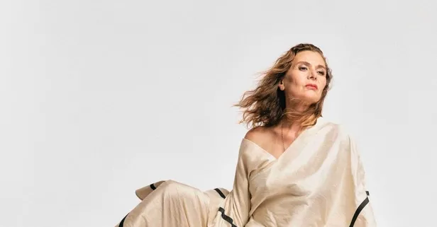 Hatice Aslan’dan estetik sorularına doğallık yanıtı: “O parayı ihtiyacı olan birine veririm"