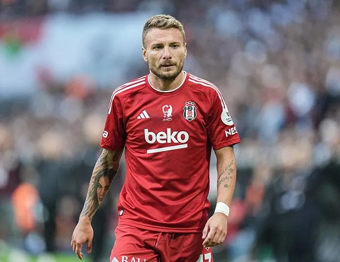 Bekle Cimbom geliyorum