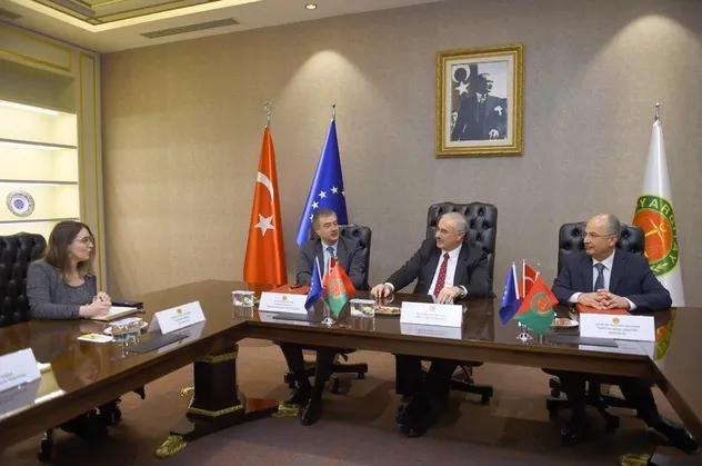 Yargıtay’da yapay zeka dönemi 2023’te başlayacak! “Yargıtay İçtihat Merkezi” kurulmasına ilişkin imzalar atıldı